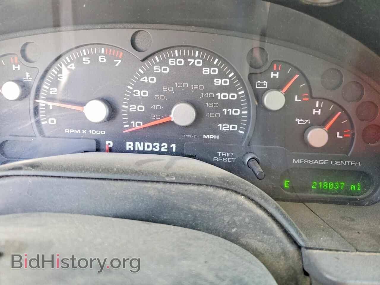 2005 FORD EXPLORER - VIN: 1FMZU73K95UA44575 - Фото 9