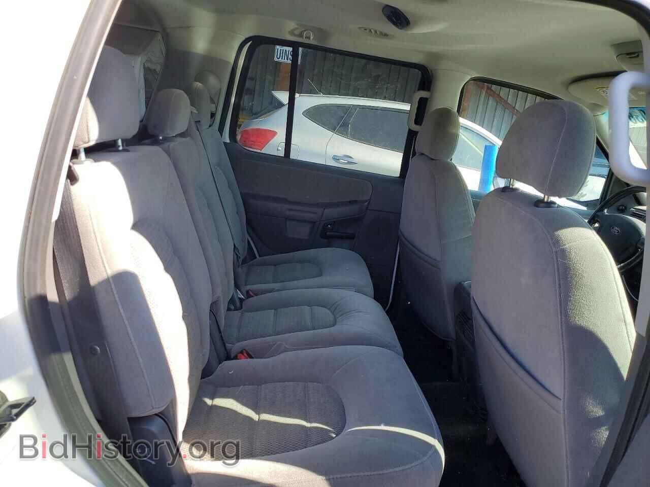 2005 FORD EXPLORER - VIN: 1FMZU73K95UA44575 - Фото 10
