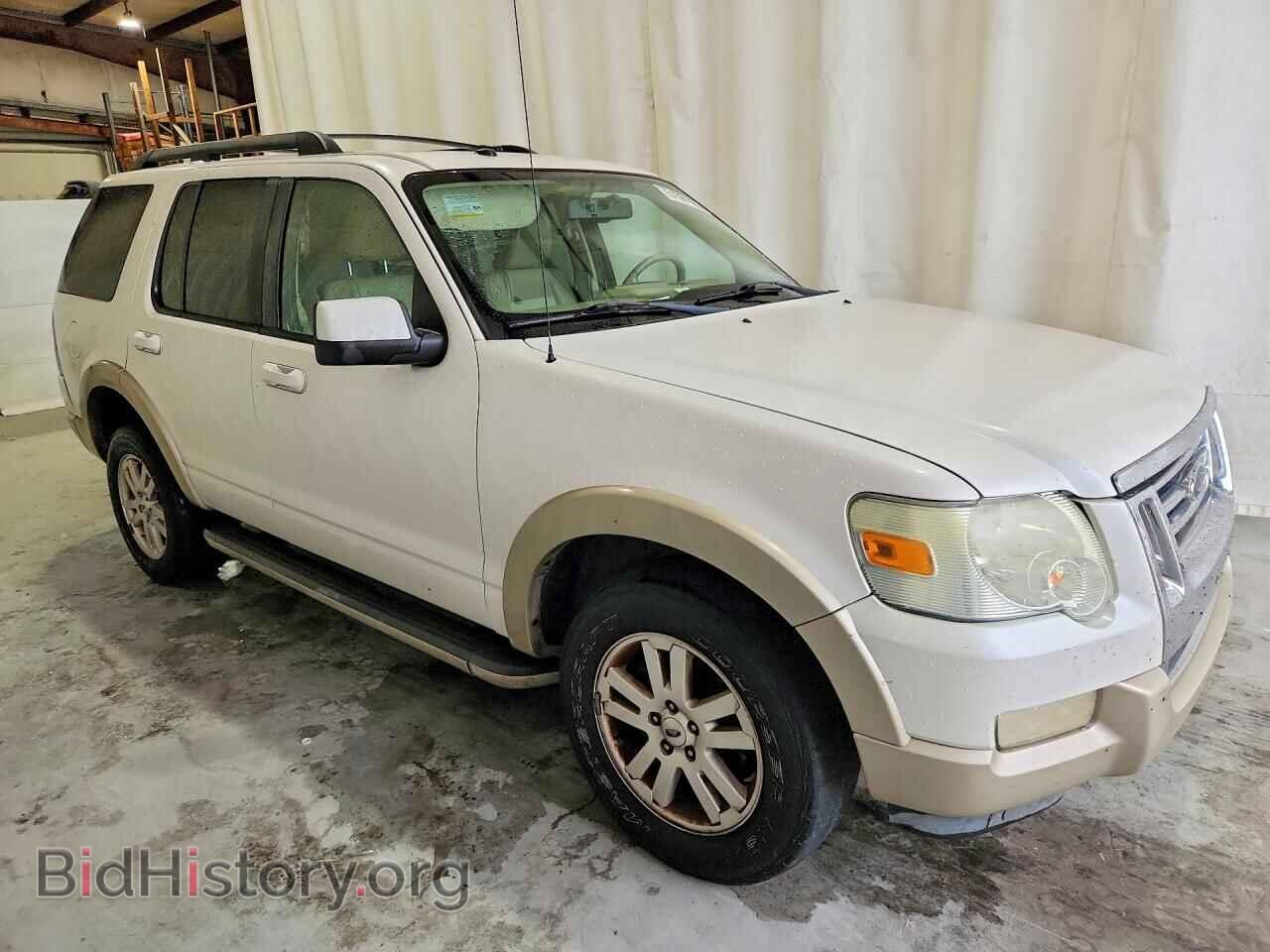 2010 FORD EXPLORER - VIN: 1FMEU6EE0AUA17078 - Фото 4
