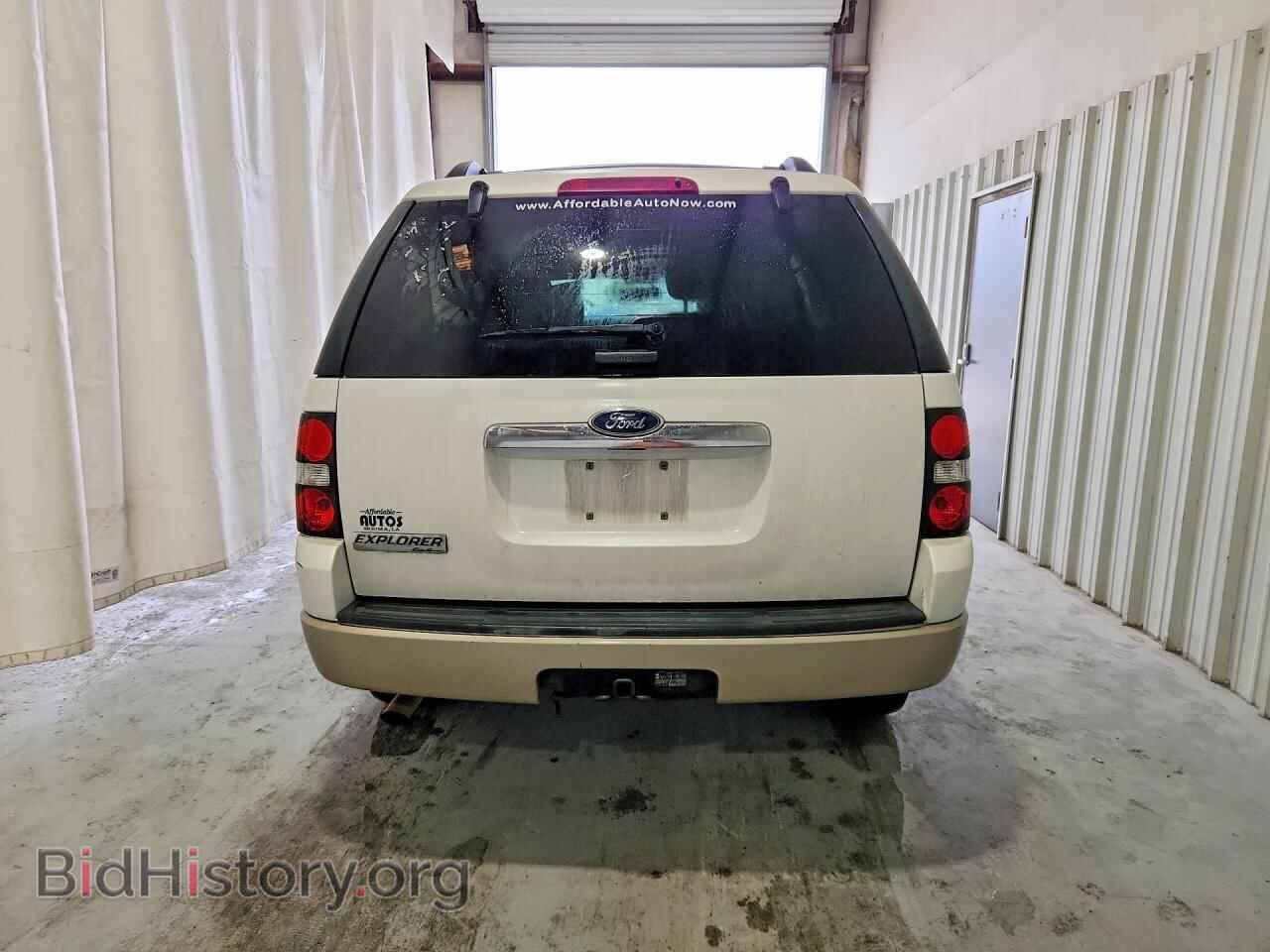 2010 FORD EXPLORER - VIN: 1FMEU6EE0AUA17078 - Фото 6