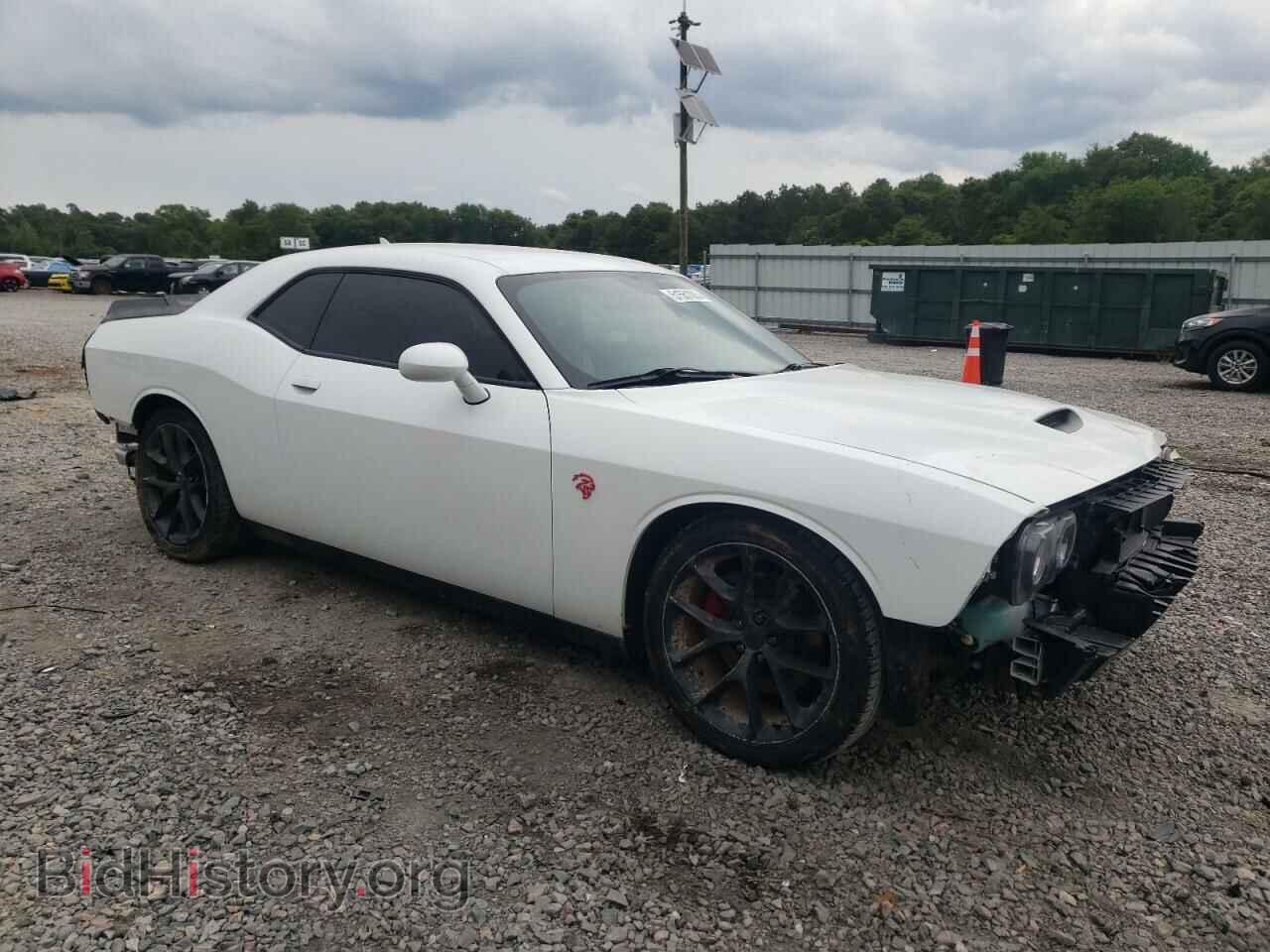 2019 DODGE CHALLENGER - VIN: 2C3CDZBT4KH571247 - Фото 4