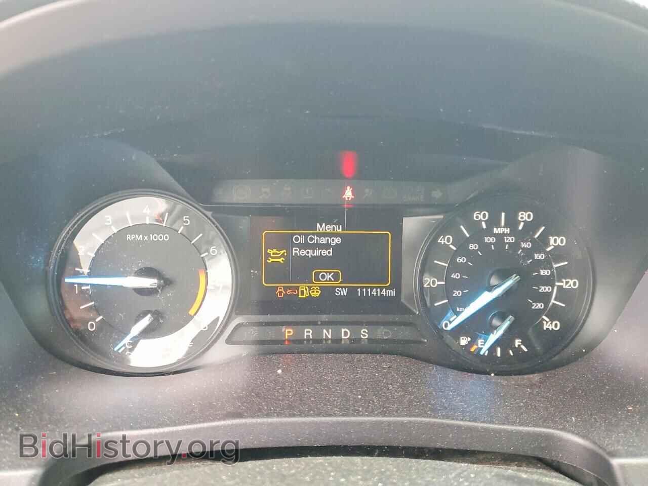 2017 FORD EXPLORER - VIN: 1FM5K8DH3HGC88156 - Photo 9