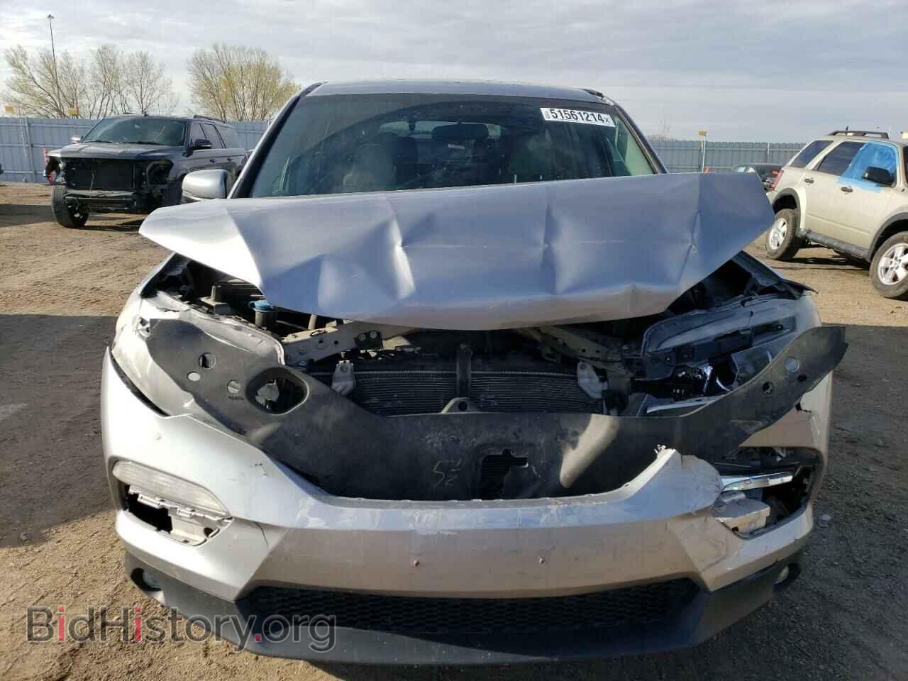2017 HONDA PILOT - VIN: 5FNYF5H30HB042145 - Фото 5