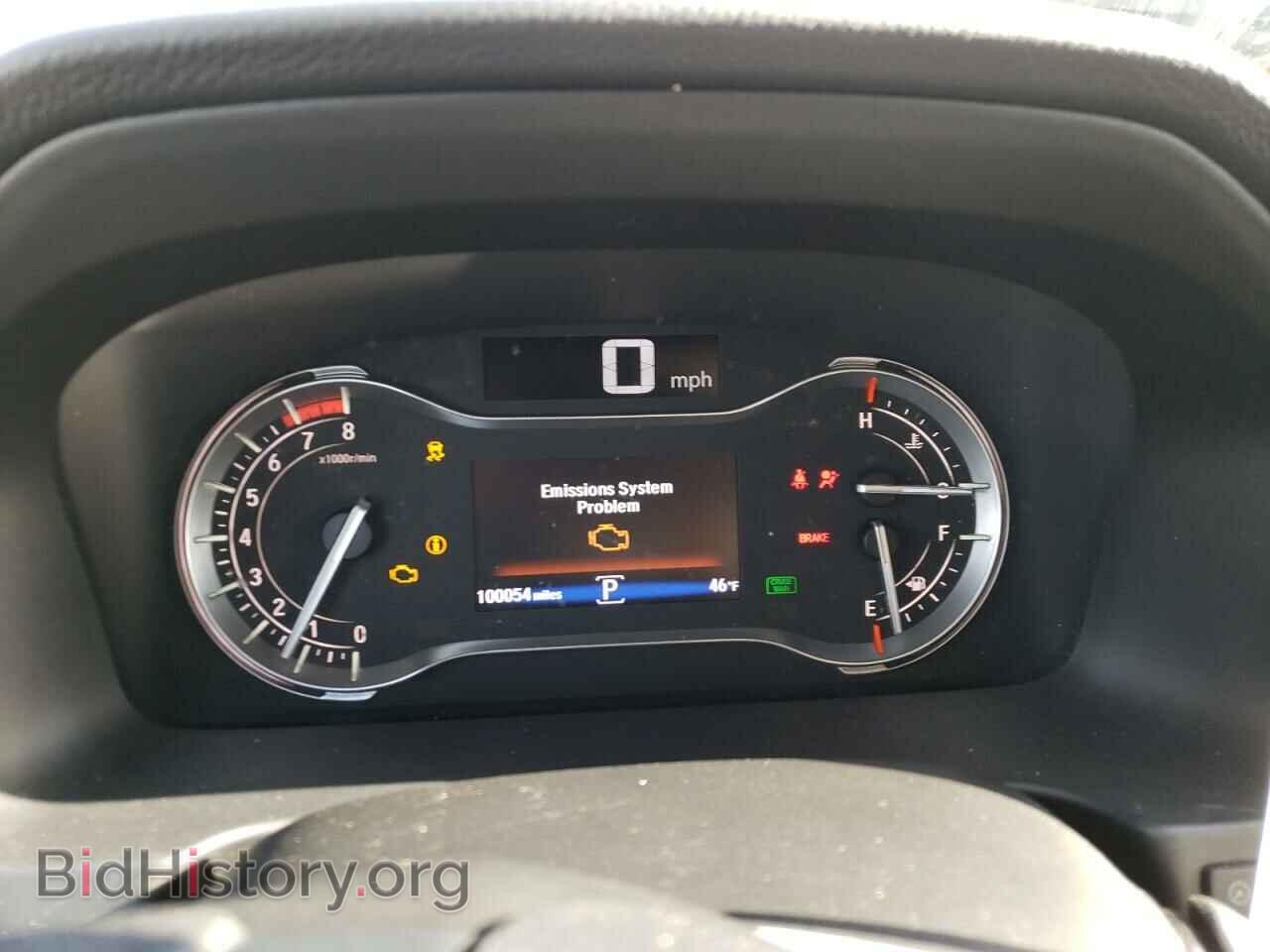 2017 HONDA PILOT - VIN: 5FNYF5H30HB042145 - Фото 9