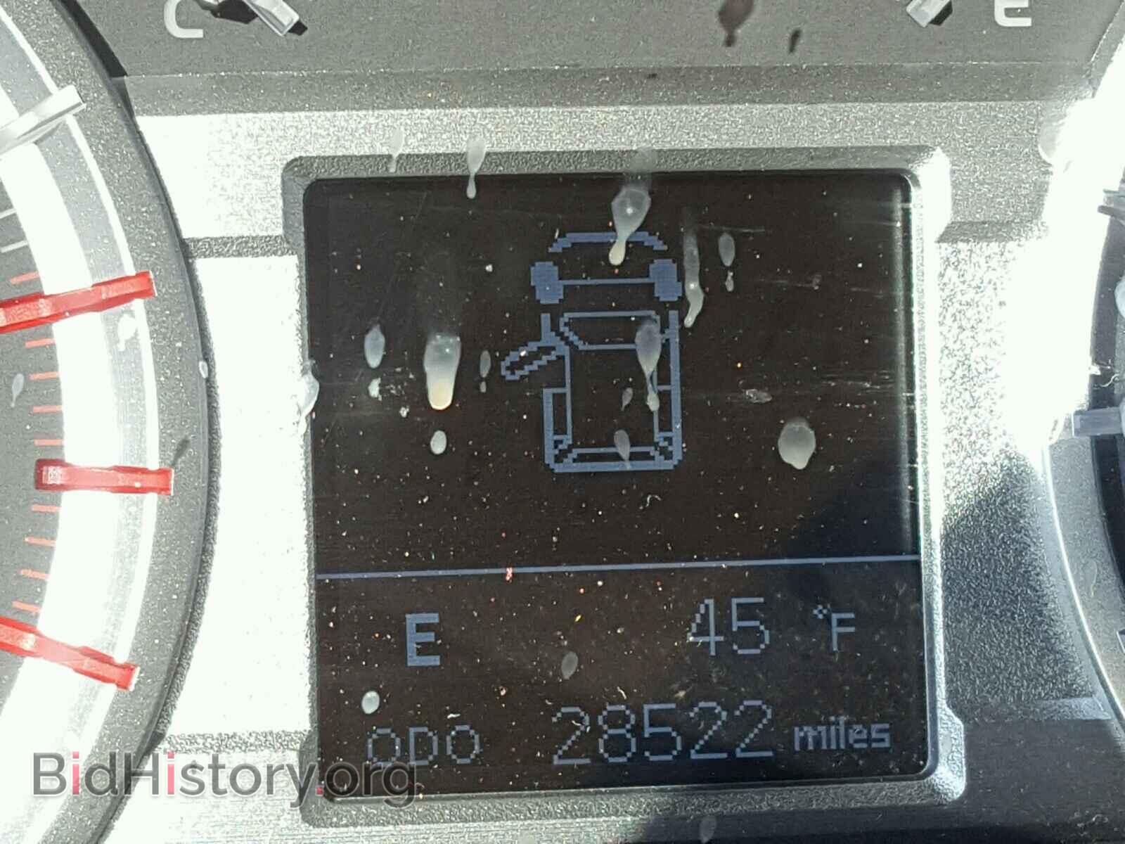 2014 TOYOTA 4RUNNER SR - VIN: JTEZU5JRXE5065286 - Фото 8
