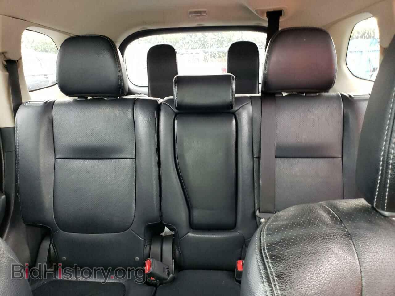 2015 MITSUBISHI OUTLANDER - VIN: JA4AD3A39FZ010432 - Фото 10