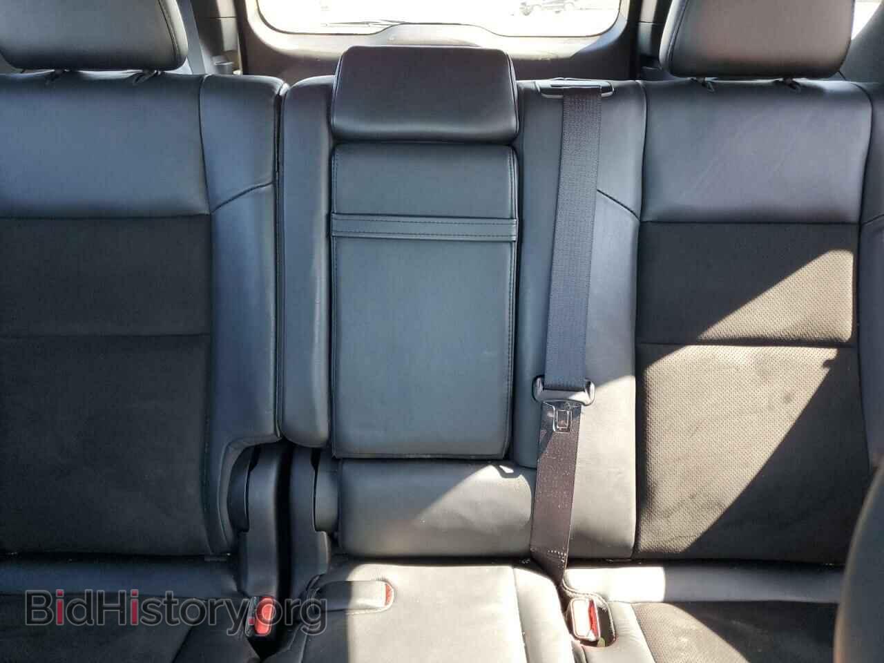 2019 DODGE DURANGO - VIN: 1C4RDJDG9KC559959 - Фото 10