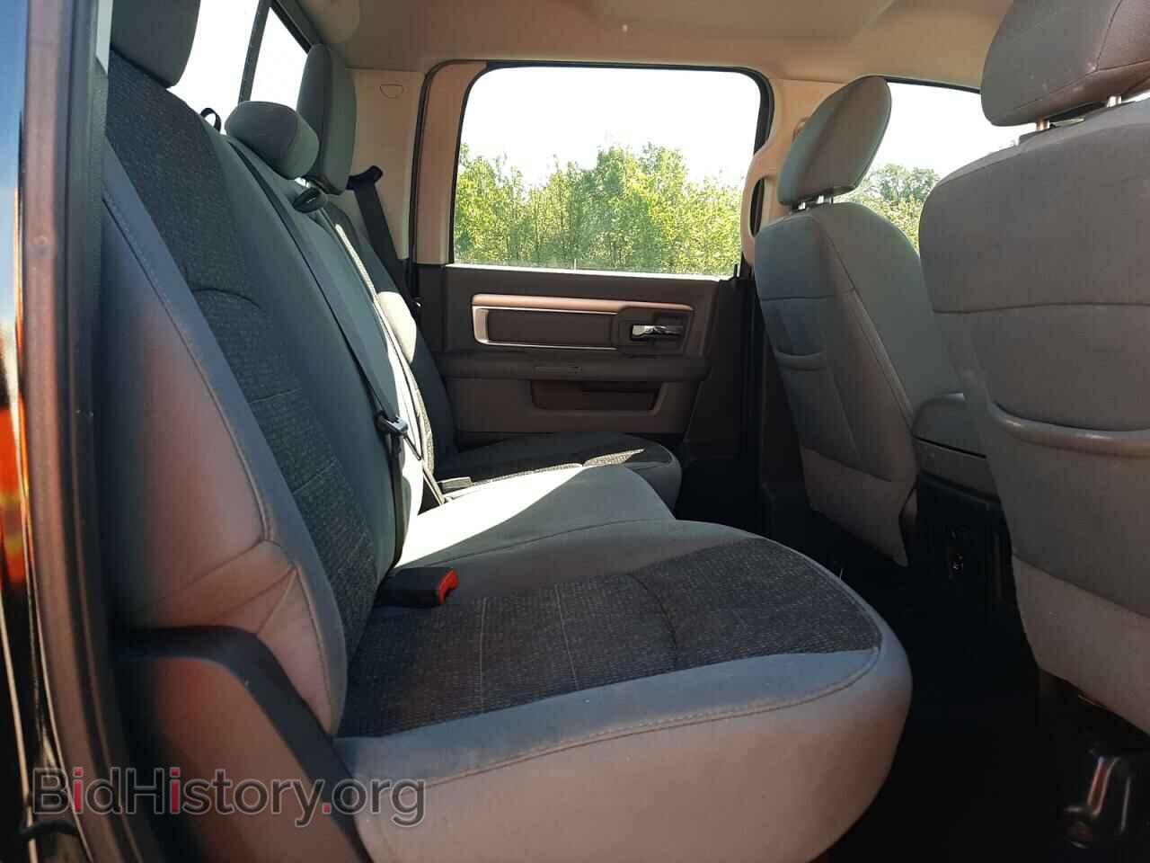 2014 RAM 1500 - VIN: 1C6RR7TT2ES173758 - Фото 6