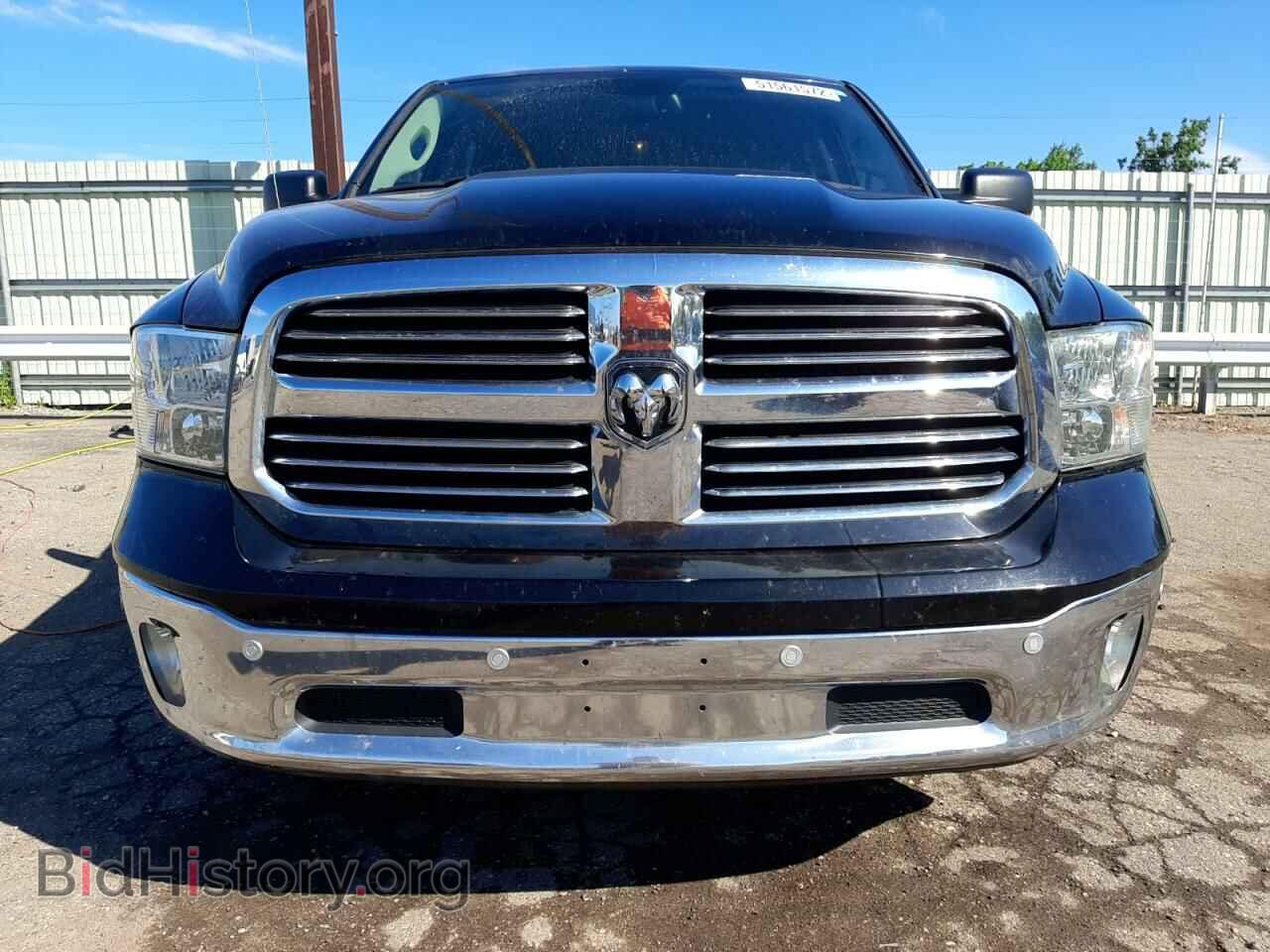 2014 RAM 1500 - VIN: 1C6RR7TT2ES173758 - Фото 9