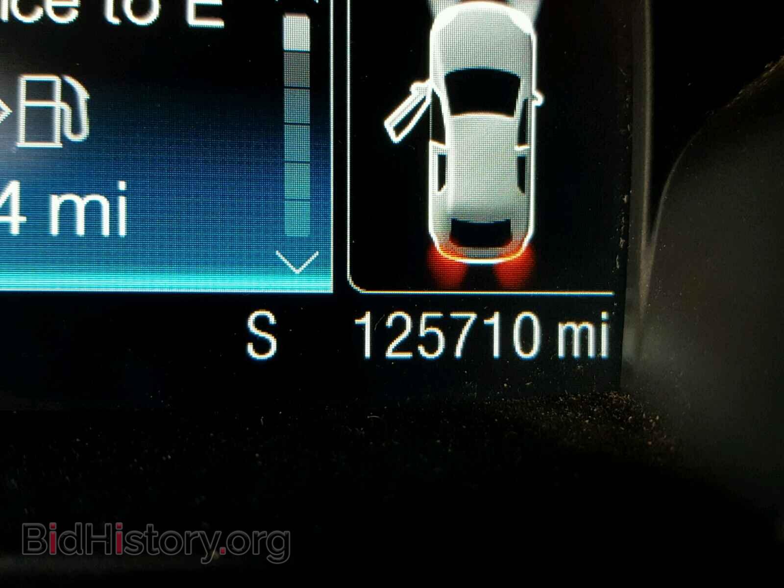 2013 FORD ESCAPE - VIN: 1FMCU9HX7DUB64525 - Фото 8