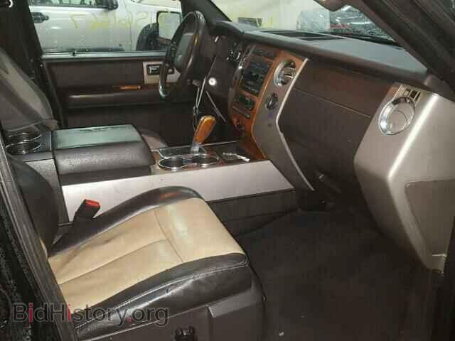 2007 FORD EXPEDITION - VIN: 1FMFU18587LA69480 - Фото 5