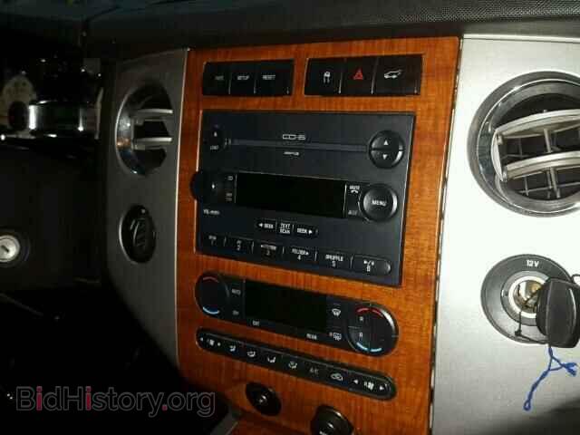 2007 FORD EXPEDITION - VIN: 1FMFU18587LA69480 - Фото 9