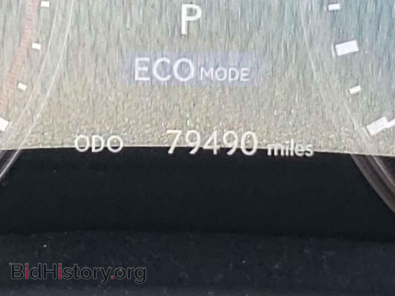 2015 LEXUS GS350 - VIN: JTHBE1BL5FA004473 - Фото 8