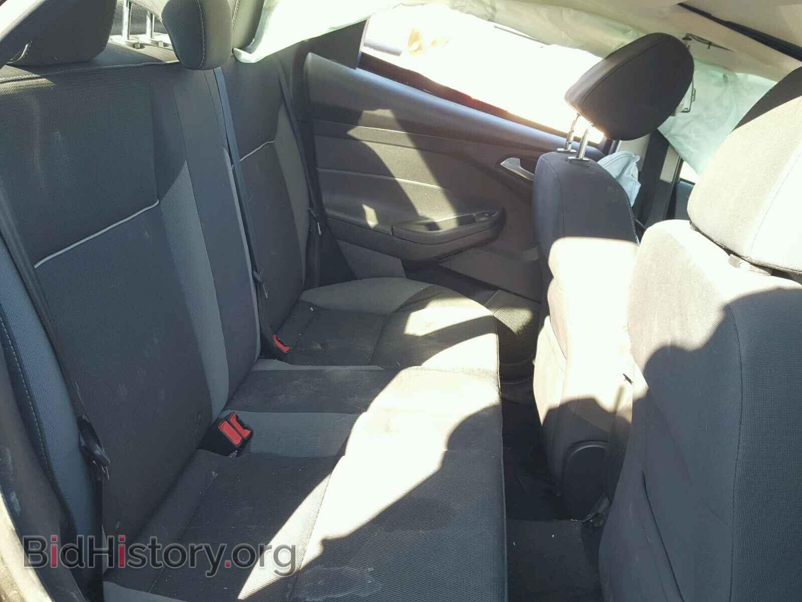 2013 FORD FOCUS - VIN: 1FADP3F24DL195571 - Photo 6