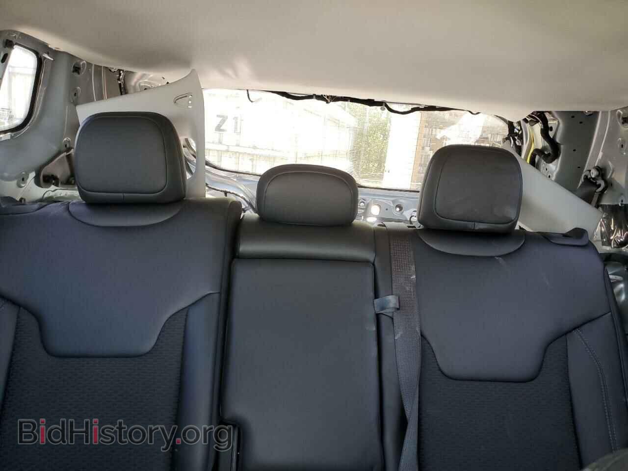 2022 JEEP COMPASS - VIN: 3C4NJDBB6NT122980 - Фото 10