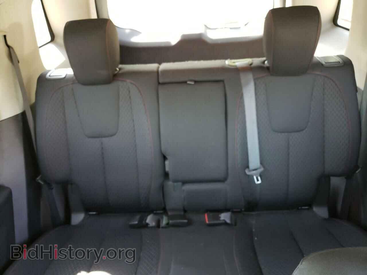 2013 GMC TERRAIN - VIN: 2GKALMEKXD6301051 - Photo 10