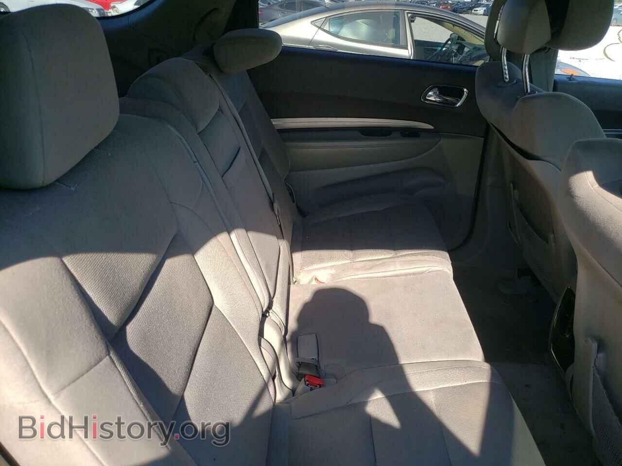 2013 DODGE DURANGO - VIN: 1C4RDHAG4DC672458 - Photo 6