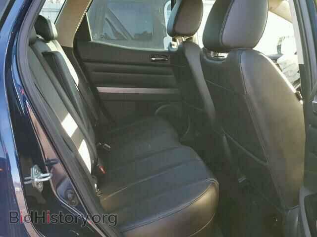 2011 MAZDA CX-7 - VIN: JM3ER4DL2B0366544 - Photo 6