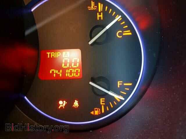 2011 MAZDA CX-7 - VIN: JM3ER4DL2B0366544 - Photo 8