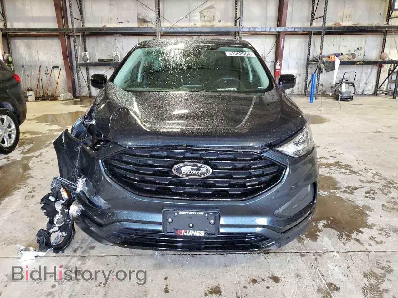 2023 FORD EDGE - VIN: 2FMPK4G92PBA15558 - Фото 5