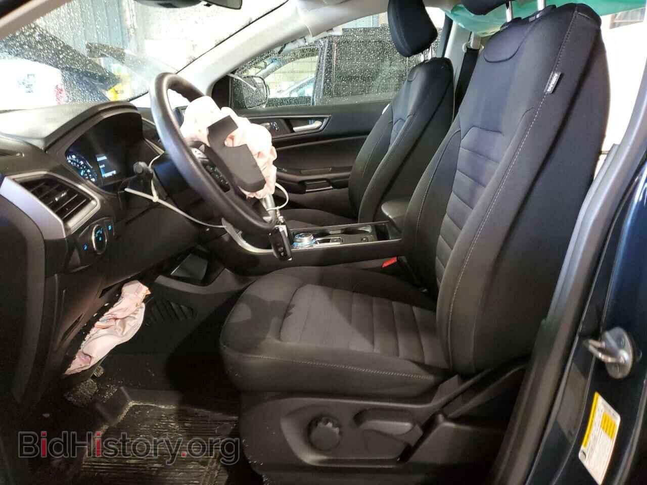 2023 FORD EDGE - VIN: 2FMPK4G92PBA15558 - Фото 7