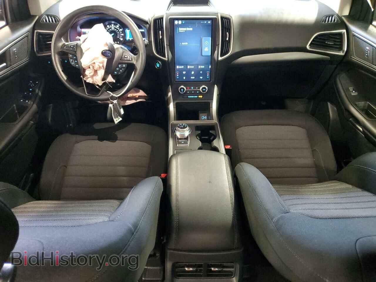 2023 FORD EDGE - VIN: 2FMPK4G92PBA15558 - Фото 8