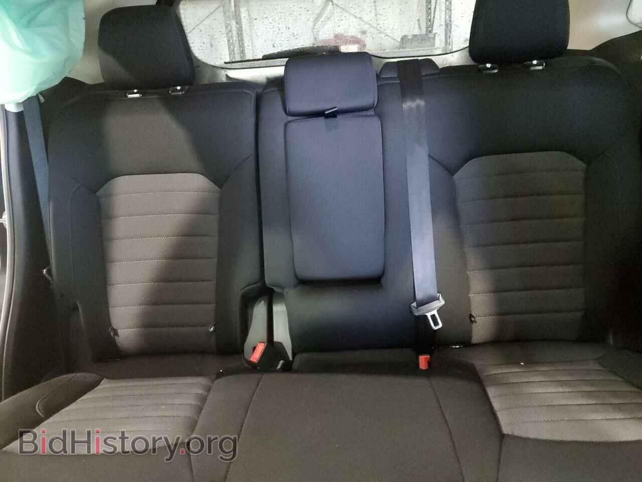 2023 FORD EDGE - VIN: 2FMPK4G92PBA15558 - Фото 10
