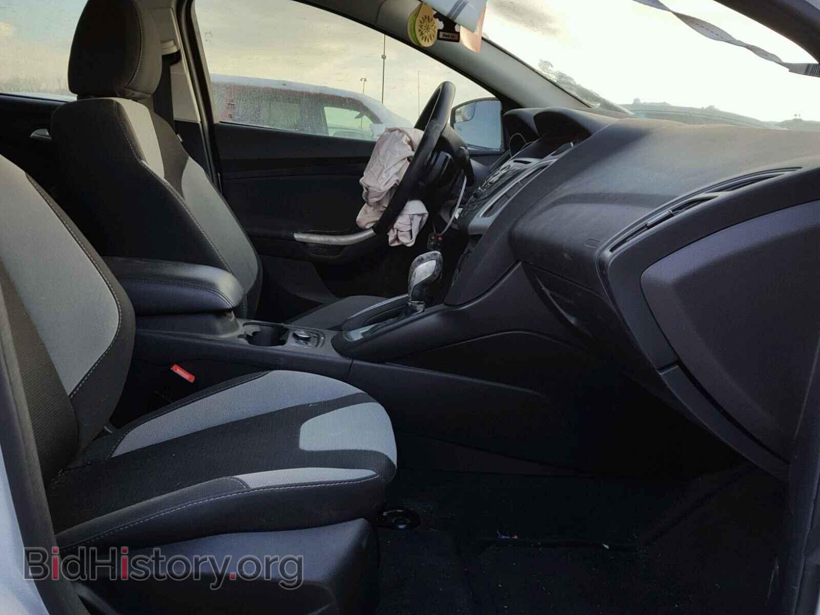 2013 FORD FOCUS - VIN: 1FADP3F29DL192133 - Photo 5