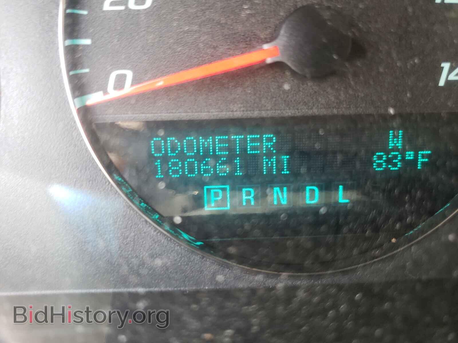 2012 CHEVROLET IMPALA - VIN: 2G1WG5E38C1301428 - Фото 8