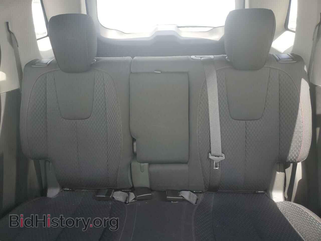 2013 GMC TERRAIN - VIN: 2GKALMEK3D6169105 - Photo 10