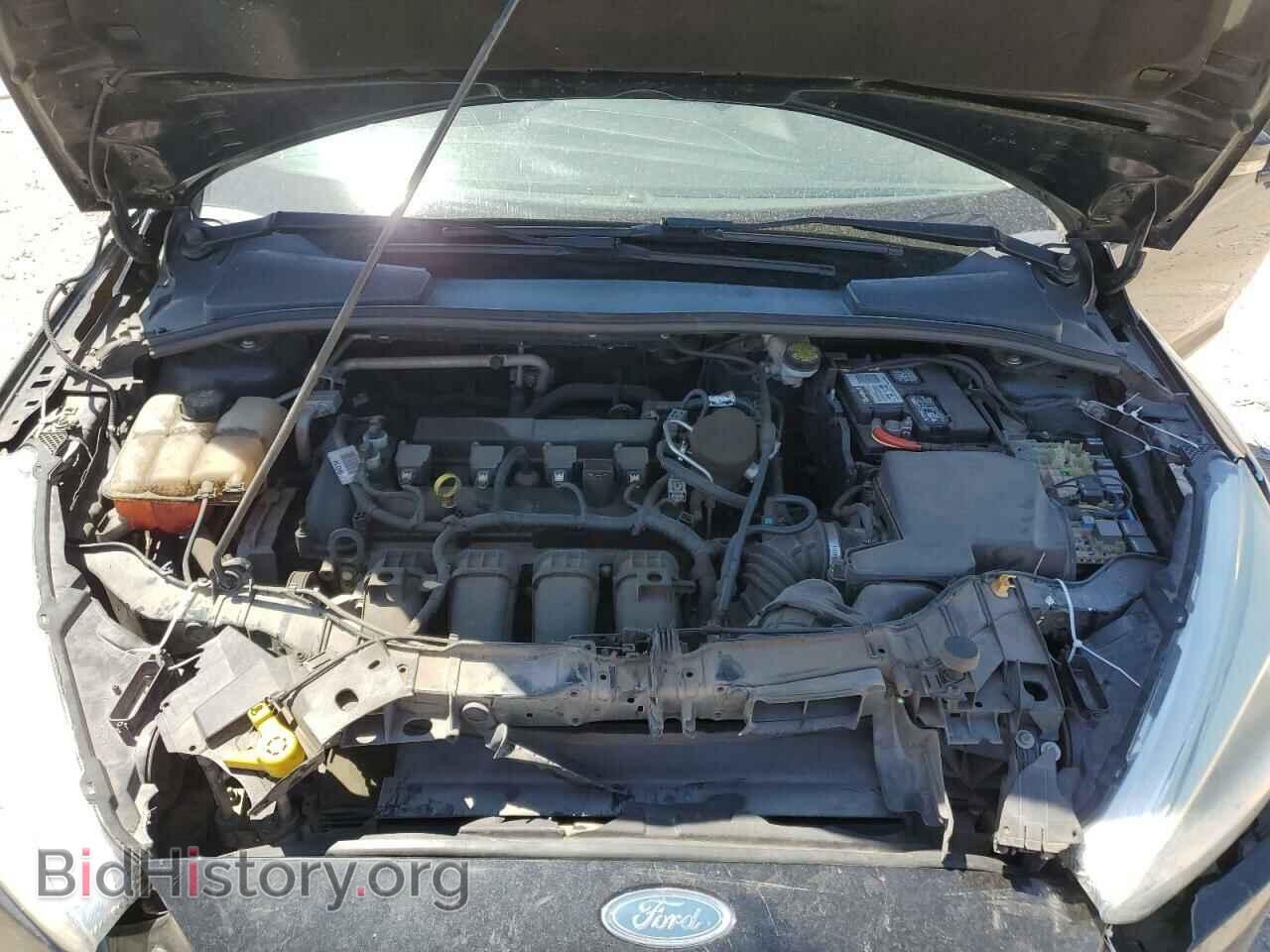 2015 FORD FOCUS - VIN: 1FADP3K27FL288397 - Фото 11