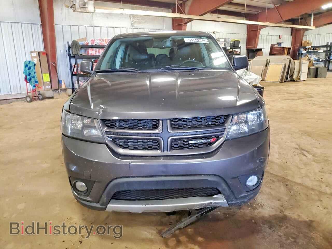 2015 DODGE JOURNEY - VIN: 3C4PDDEG3FT633362 - Photo 5