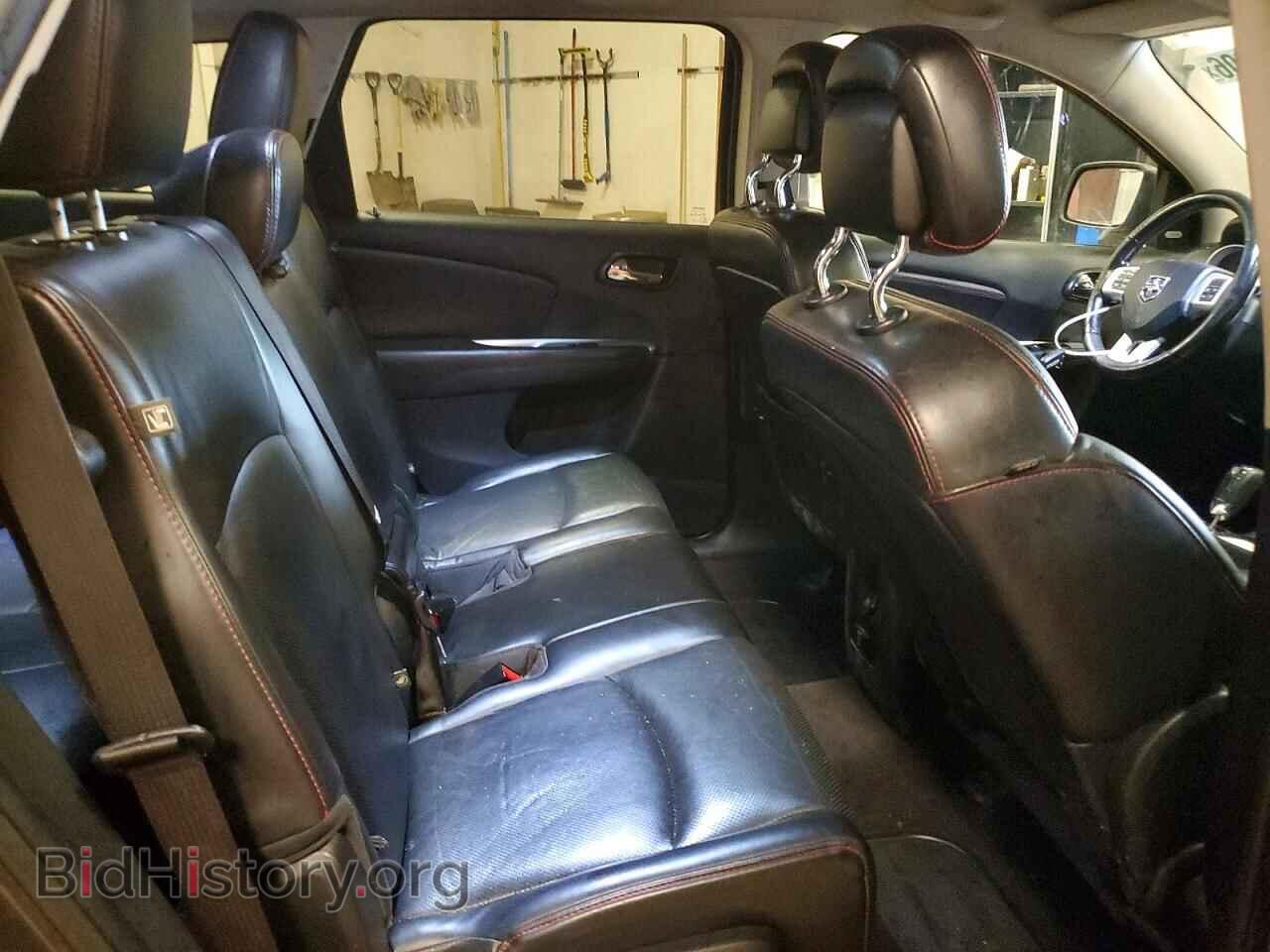 2015 DODGE JOURNEY - VIN: 3C4PDDEG3FT633362 - Photo 10
