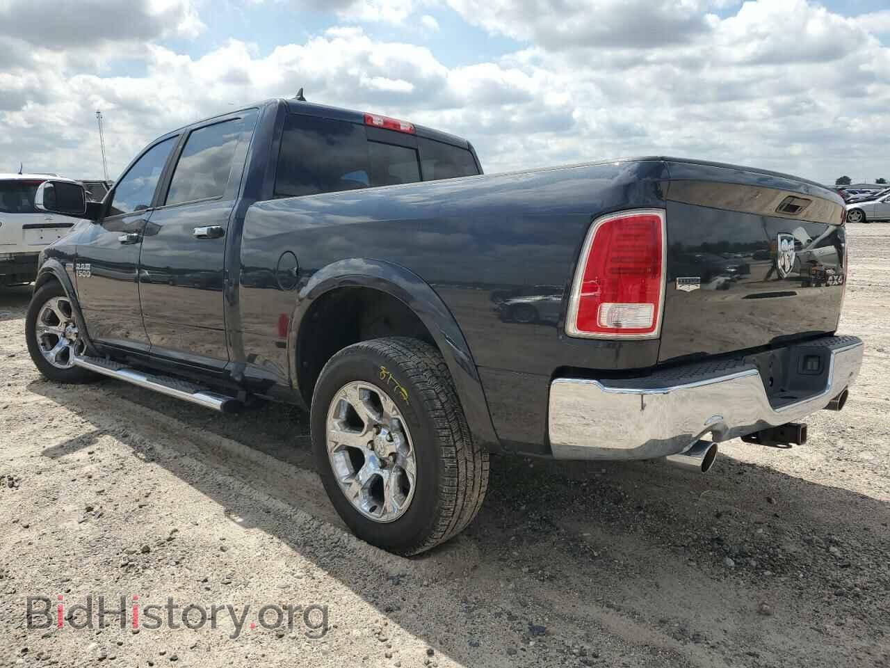 2016 RAM 1500 - VIN: 1C6RR7VT1GS291929 - Фото 2