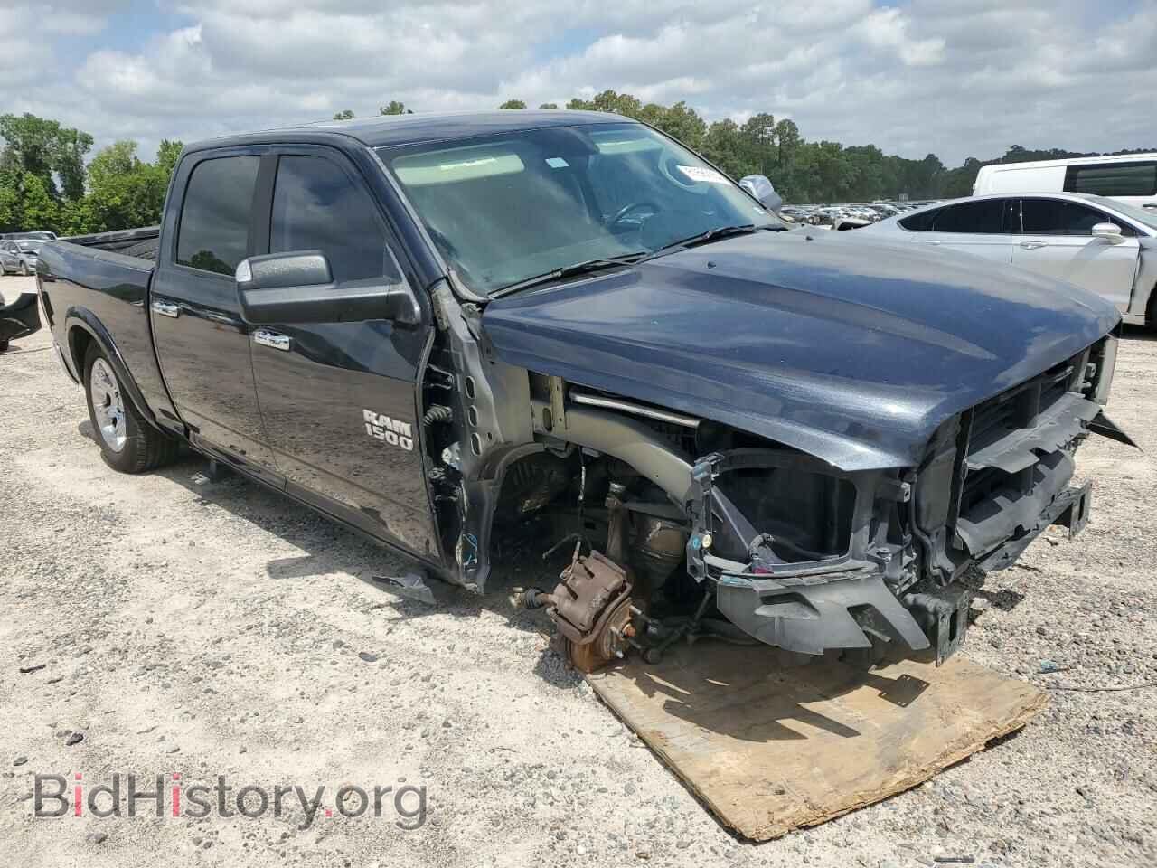 2016 RAM 1500 - VIN: 1C6RR7VT1GS291929 - Фото 4