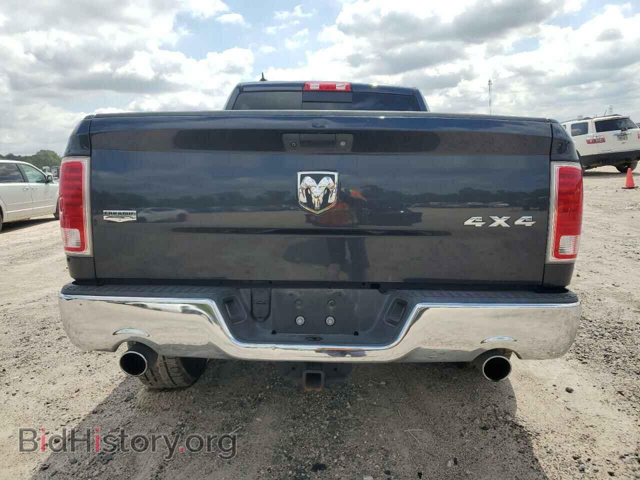 2016 RAM 1500 - VIN: 1C6RR7VT1GS291929 - Фото 6