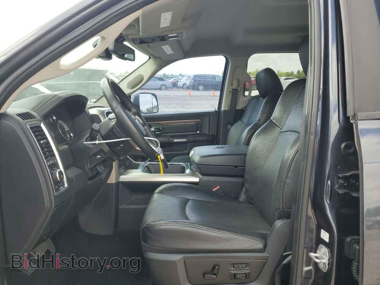 2016 RAM 1500 - VIN: 1C6RR7VT1GS291929 - Фото 7