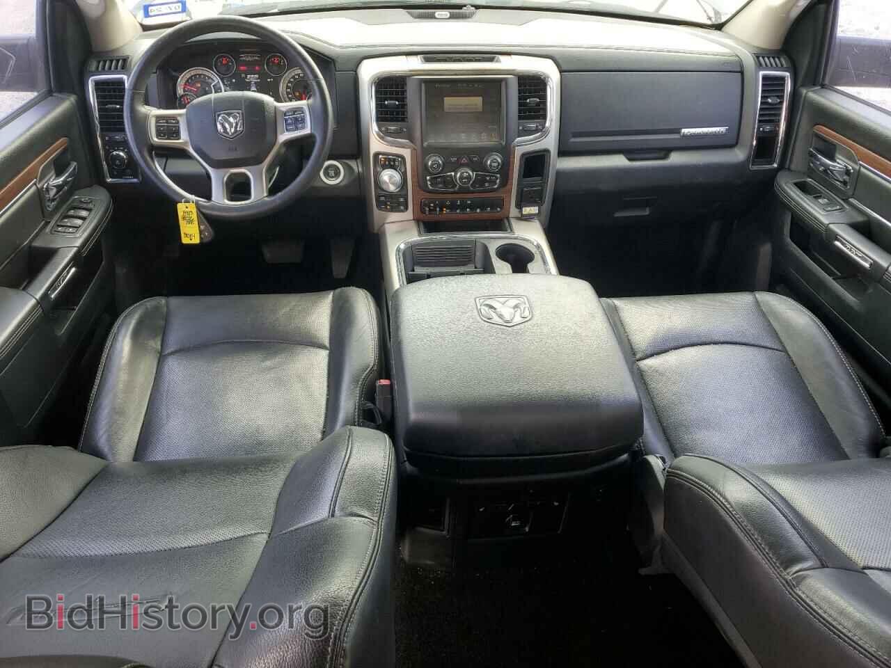2016 RAM 1500 - VIN: 1C6RR7VT1GS291929 - Фото 8