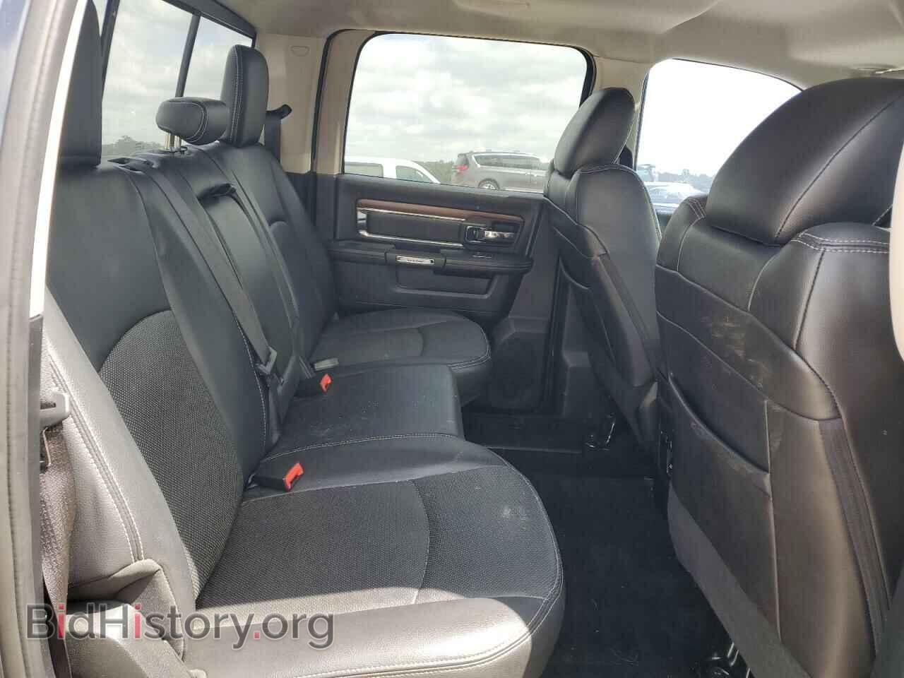 2016 RAM 1500 - VIN: 1C6RR7VT1GS291929 - Фото 10
