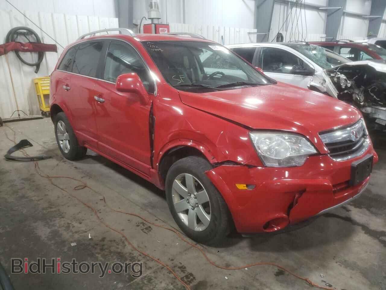 Фотография 3GSFLEE75AS609748 - SATURN VUE 2010