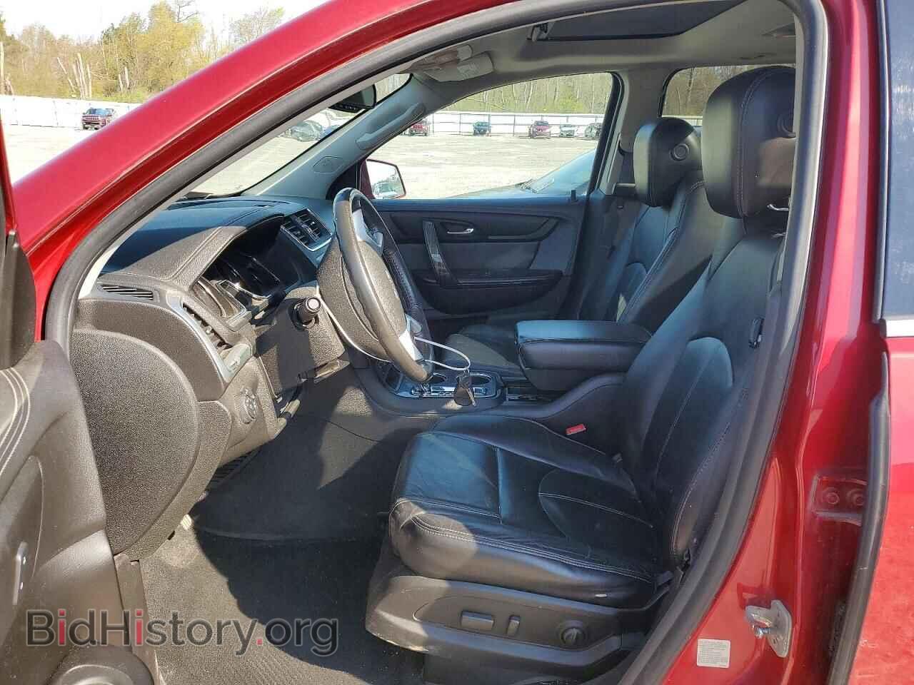 2014 GMC ACADIA - VIN: 1GKKVRKD8EJ171471 - Фото 7