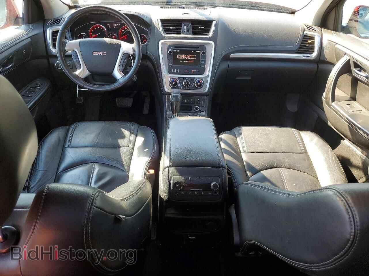 2014 GMC ACADIA - VIN: 1GKKVRKD8EJ171471 - Фото 8