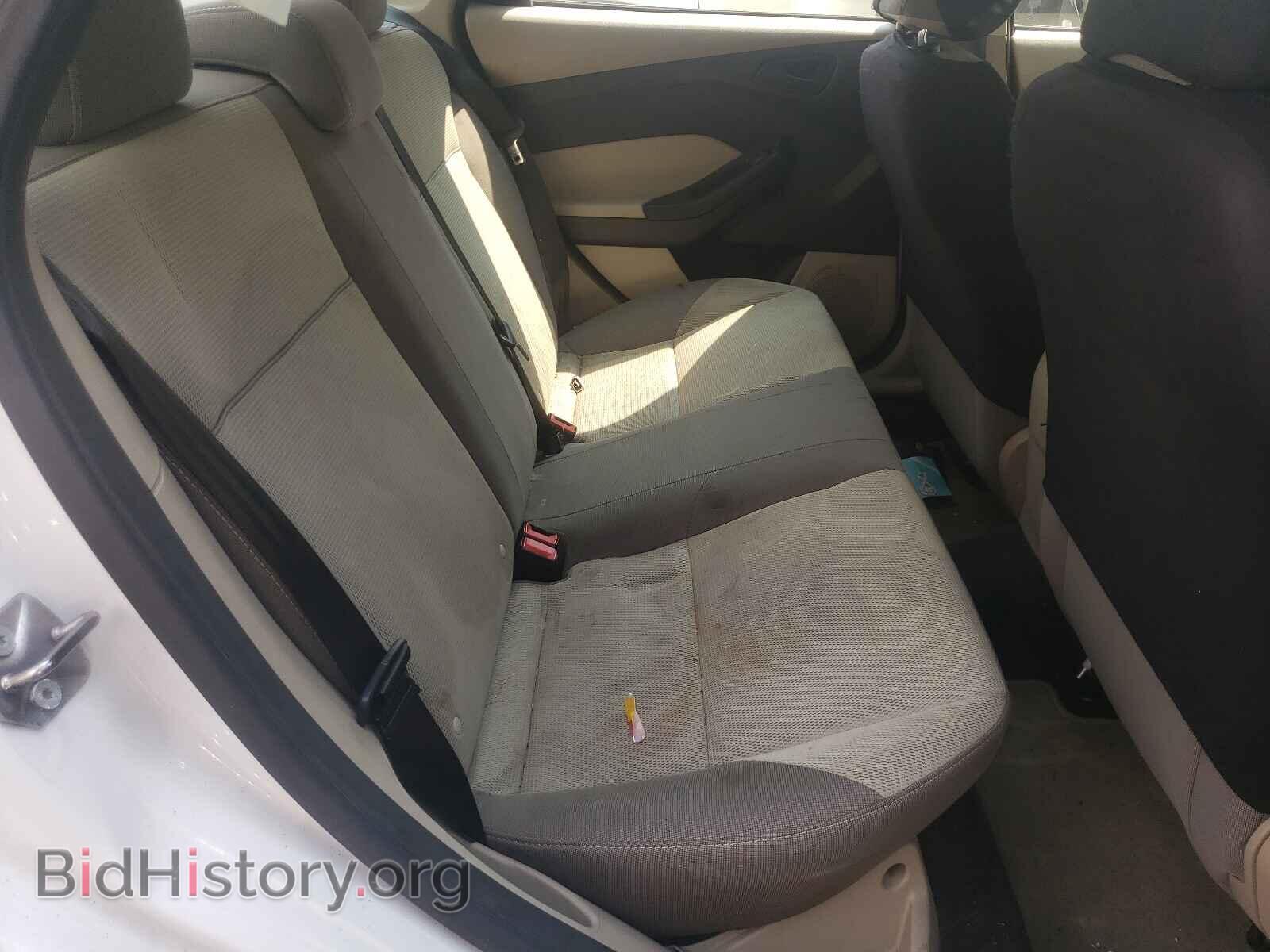 2012 FORD FOCUS - VIN: 1FAHP3F24CL385340 - Photo 6