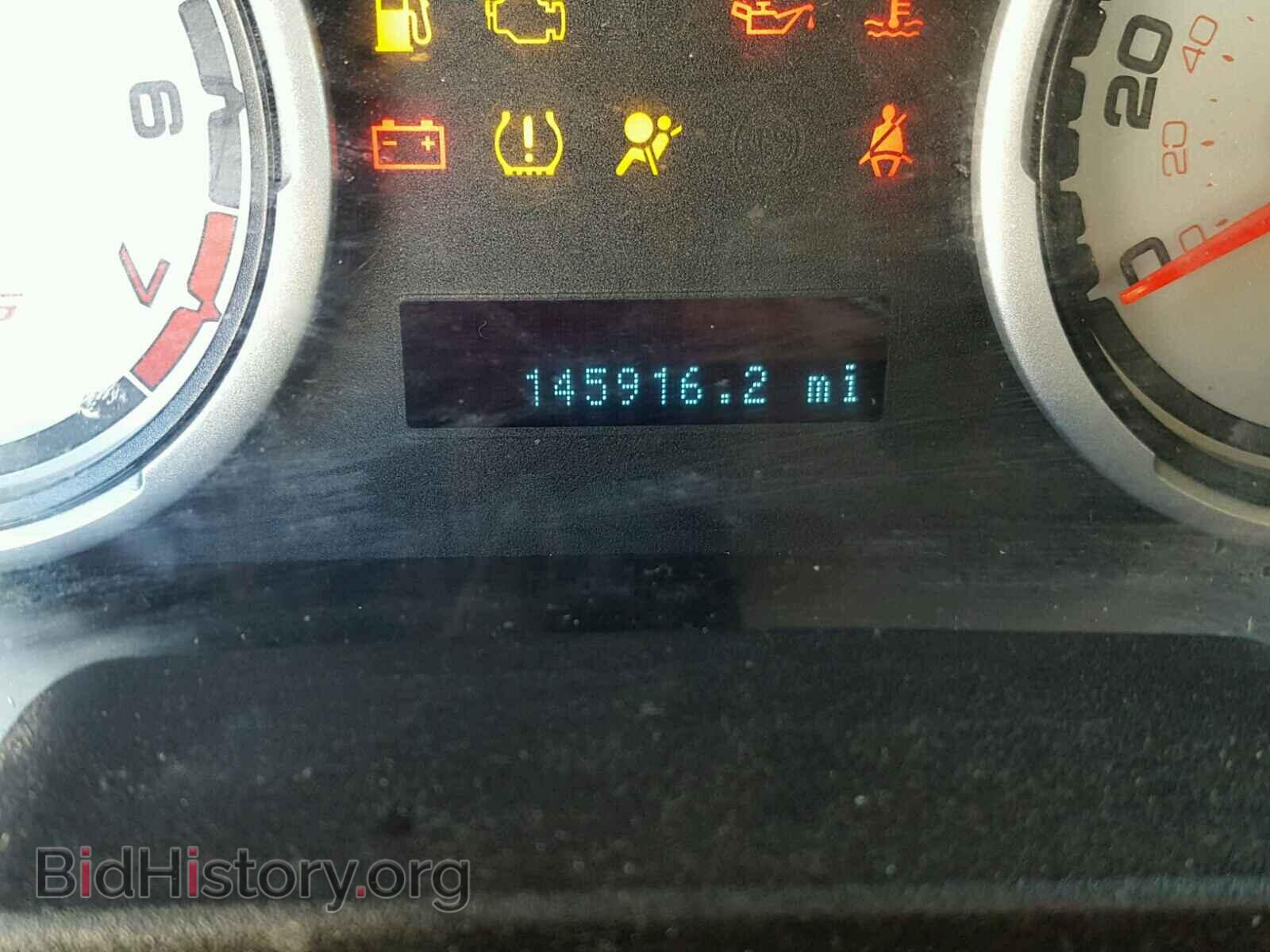 2008 FORD FOCUS - VIN: 1FAHP35N38W132981 - Фото 8