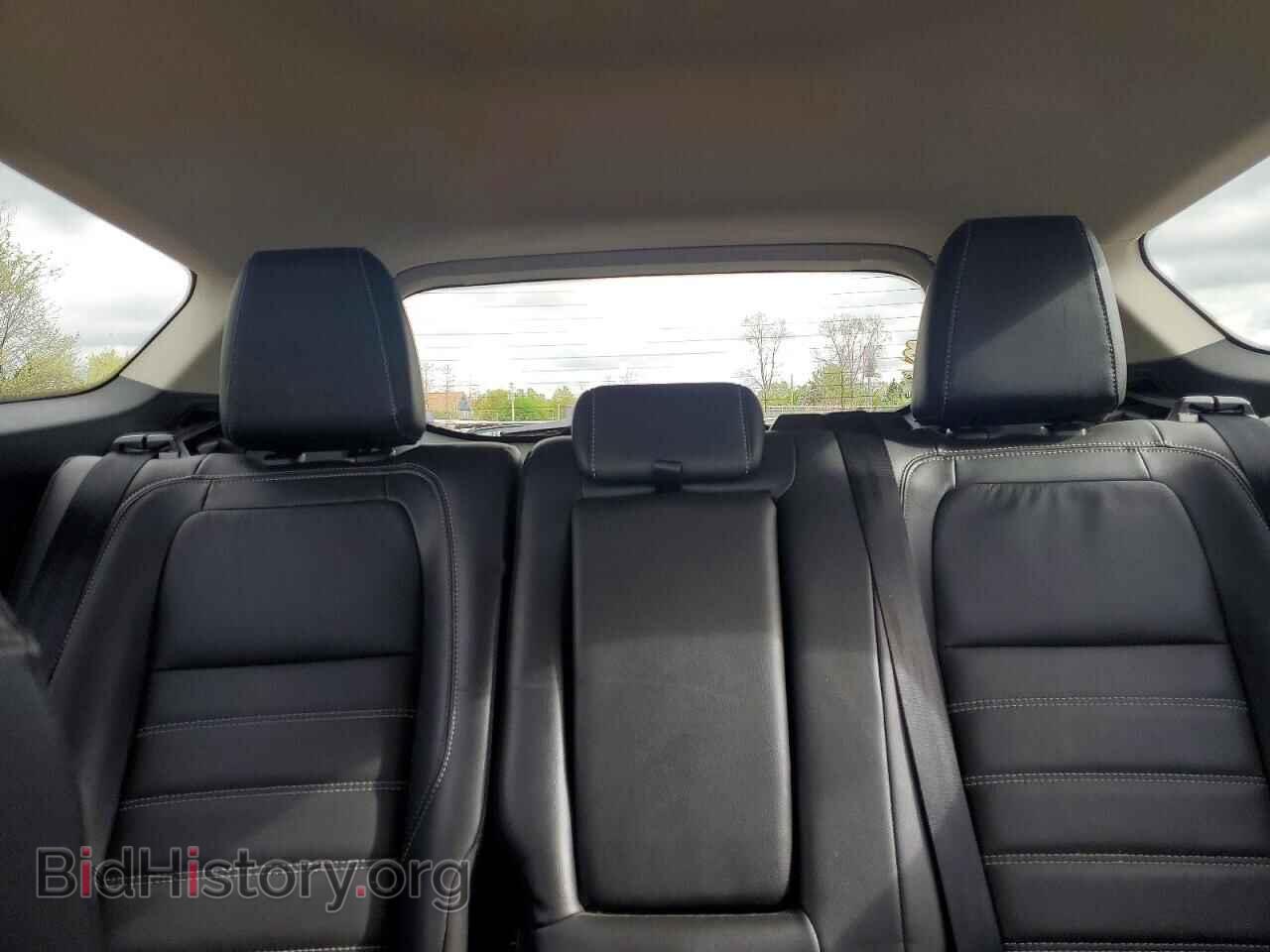 2018 FORD ESCAPE - VIN: 1FMCU9HDXJUC99385 - Фото 10