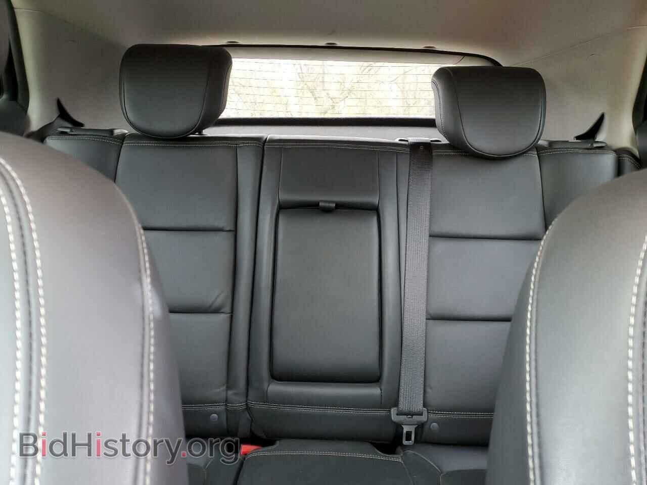 2015 BUICK ENCORE - VIN: KL4CJCSB0FB143855 - Photo 10