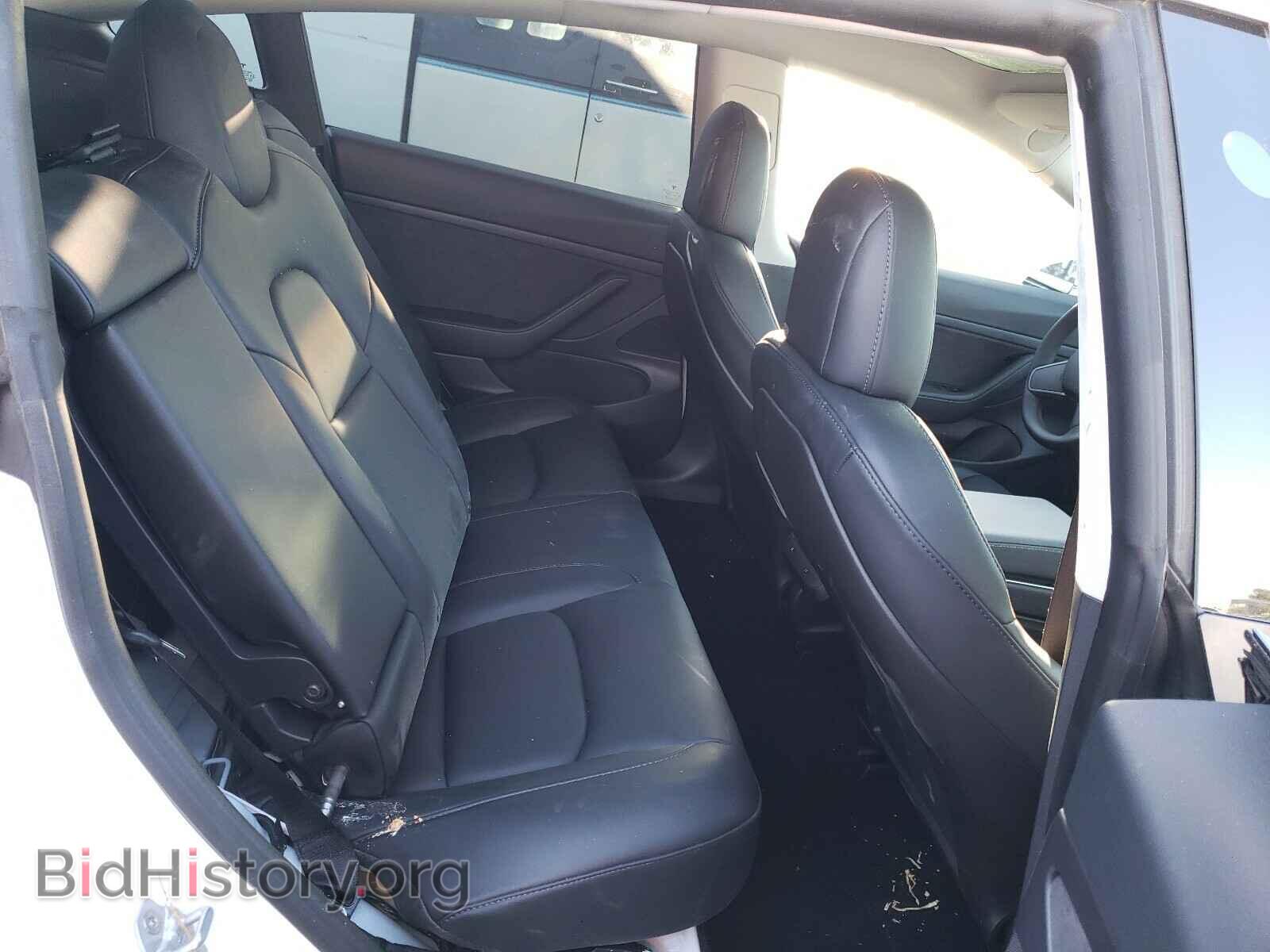 2020 TESLA MODEL 3 - VIN: 5YJ3E1EA3LF645219 - Photo 6