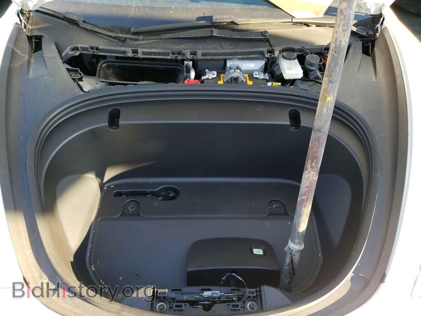 2020 TESLA MODEL 3 - VIN: 5YJ3E1EA3LF645219 - Photo 7