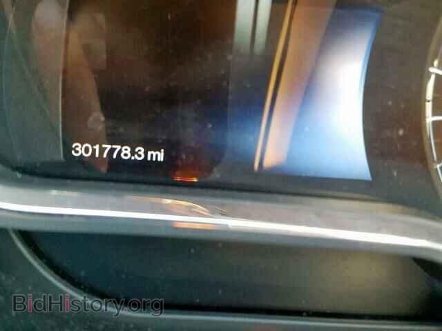 2013 LINCOLN MKT - VIN: 2LMGJ5M93DBL55718 - Фото 8