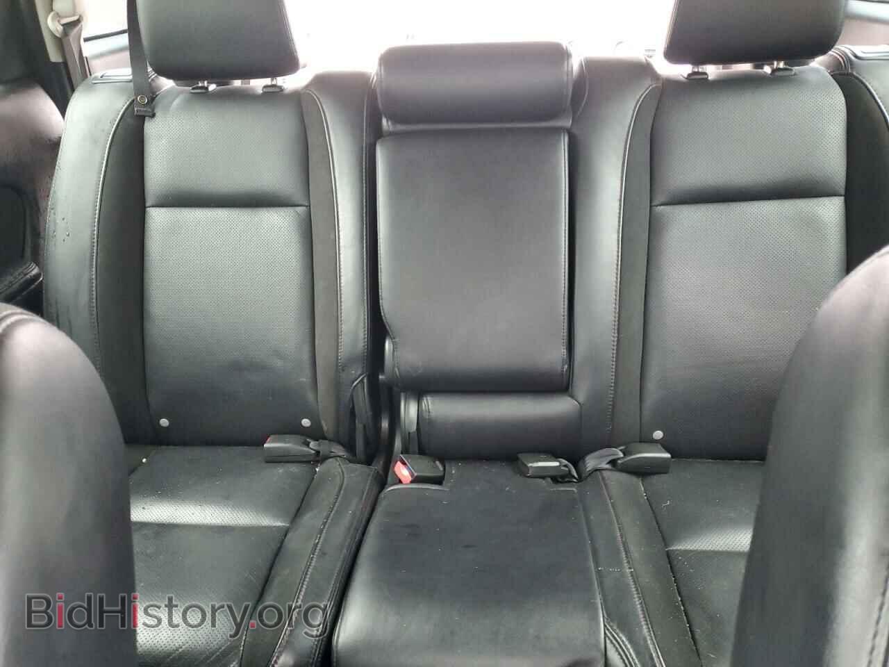 2013 MAZDA CX-9 - VIN: JM3TB3CV9D0401320 - Фото 10
